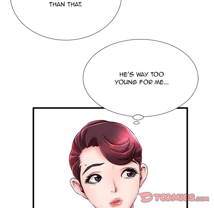 Bad Parenting Manhwa - Chapter 22 Page 86