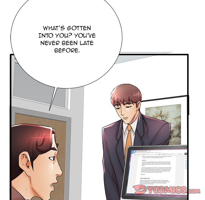 Bad Parenting Manhwa - Chapter 22 Page 95