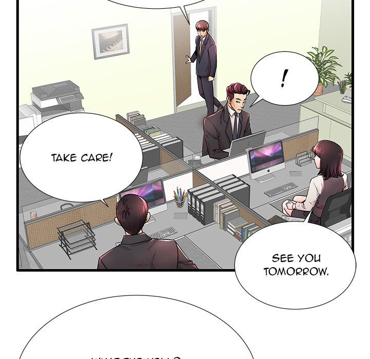 Bad Parenting Manhwa - Chapter 22 Page 114
