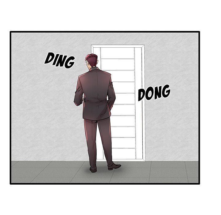 Bad Parenting Manhwa - Chapter 22 Page 118