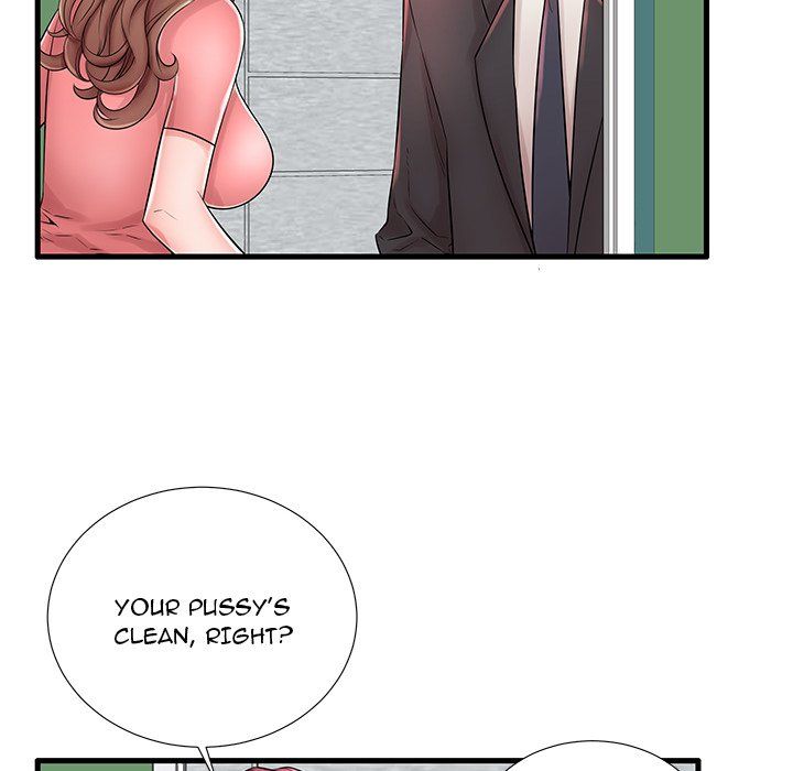 Bad Parenting Manhwa - Chapter 22 Page 120
