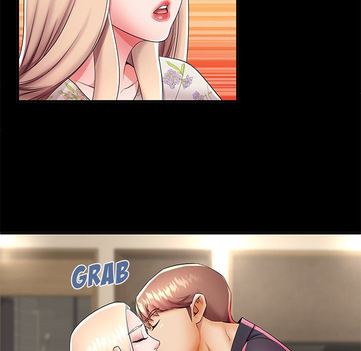 Bad Parenting Manhwa - Chapter 44 Page 18