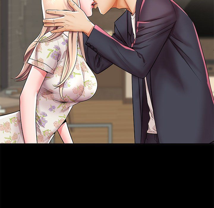 Bad Parenting Manhwa - Chapter 44 Page 19