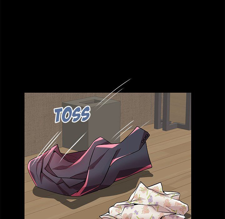 Bad Parenting Manhwa - Chapter 44 Page 27