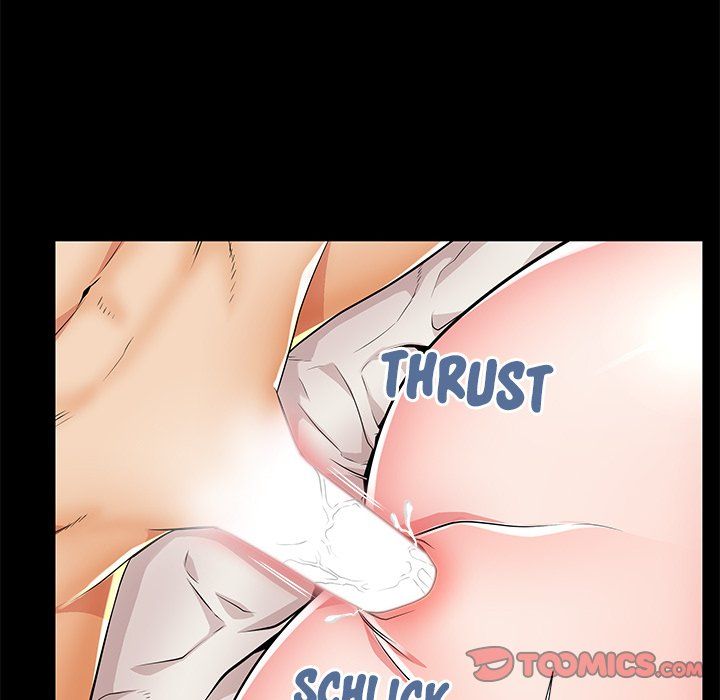 Bad Parenting Manhwa - Chapter 44 Page 41