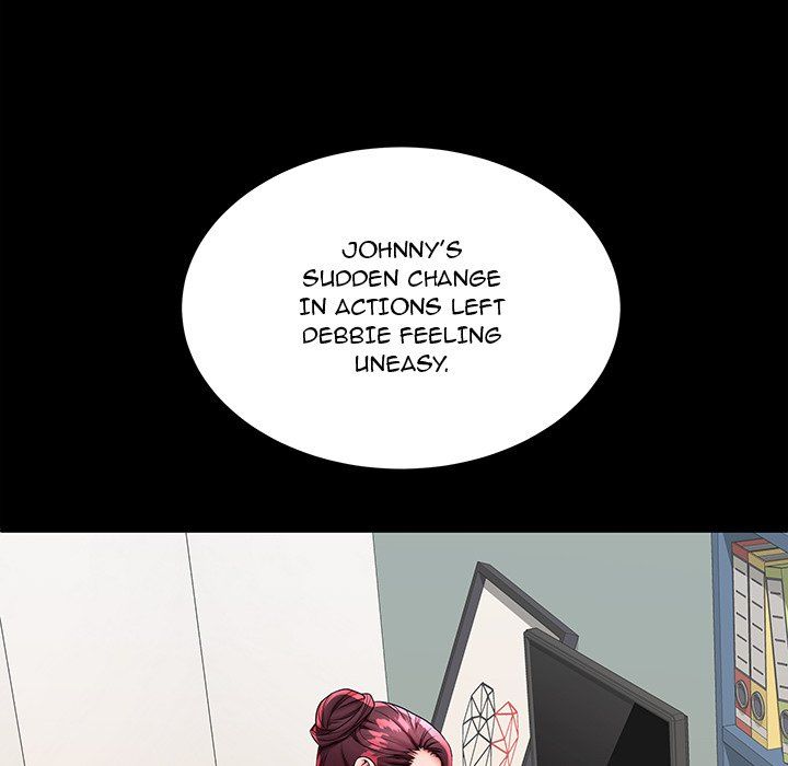 Bad Parenting Manhwa - Chapter 44 Page 106