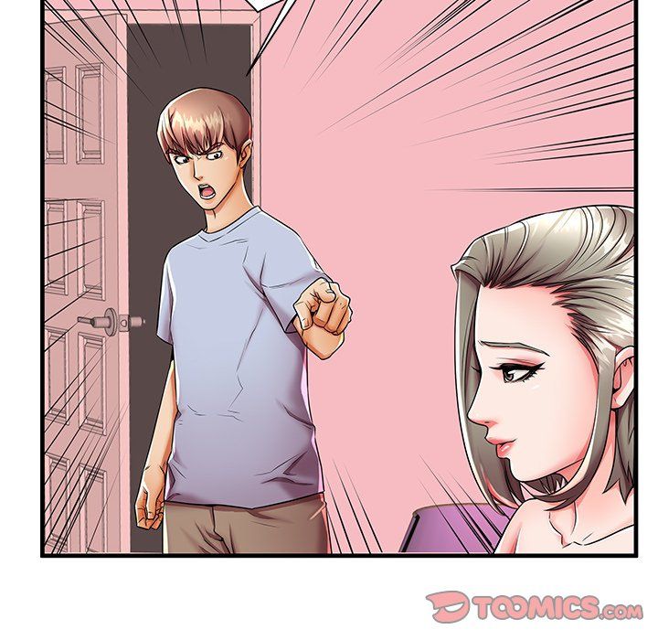 Bad Parenting Manhwa - Chapter 43 Page 19