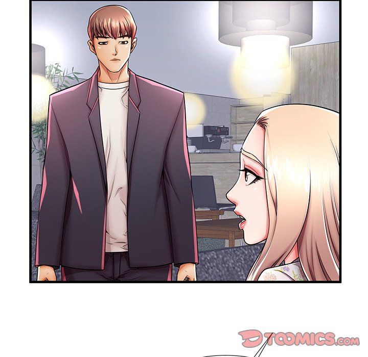 Bad Parenting Manhwa - Chapter 43 Page 61