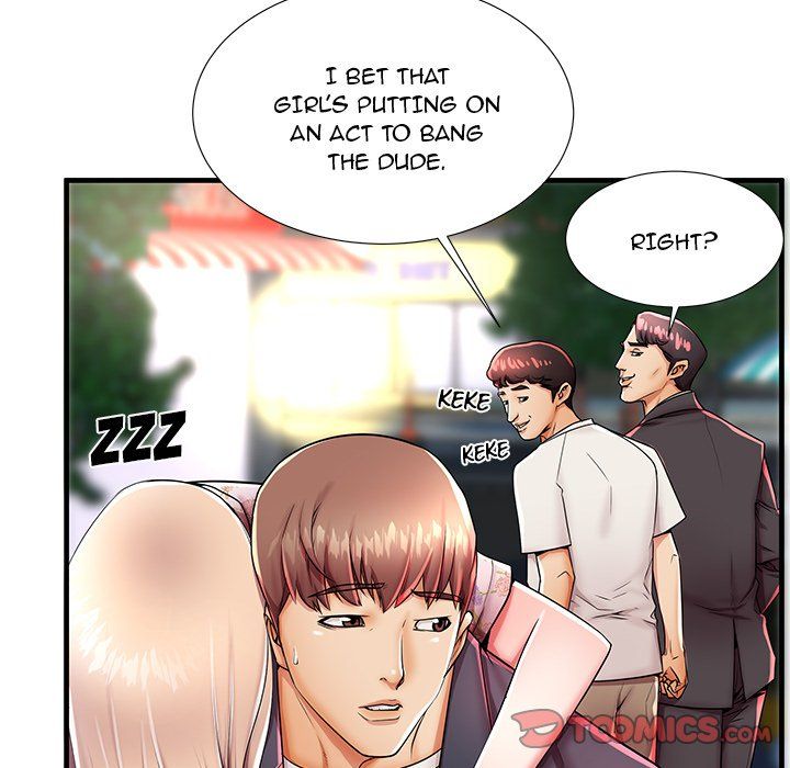 Bad Parenting Manhwa - Chapter 43 Page 91