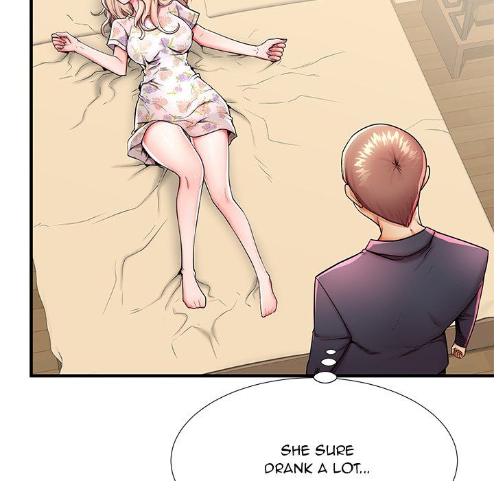 Bad Parenting Manhwa - Chapter 43 Page 98