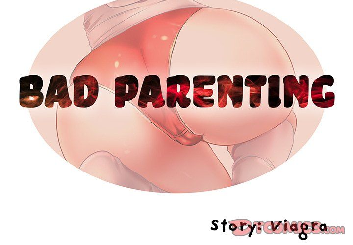 Bad Parenting Manhwa - Chapter 28 Page 1