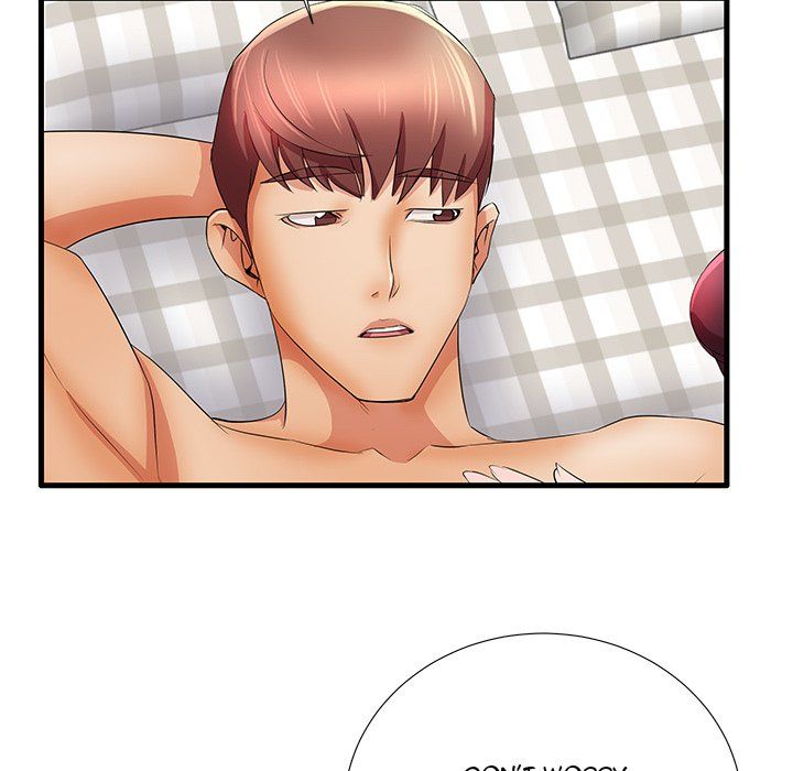 Bad Parenting Manhwa - Chapter 28 Page 20