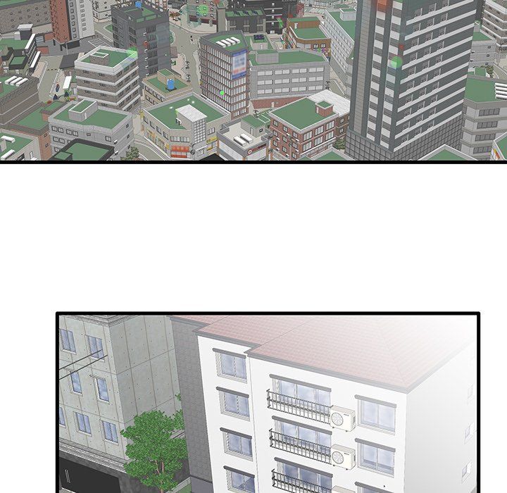 Bad Parenting Manhwa - Chapter 28 Page 23