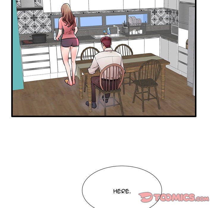 Bad Parenting Manhwa - Chapter 28 Page 25