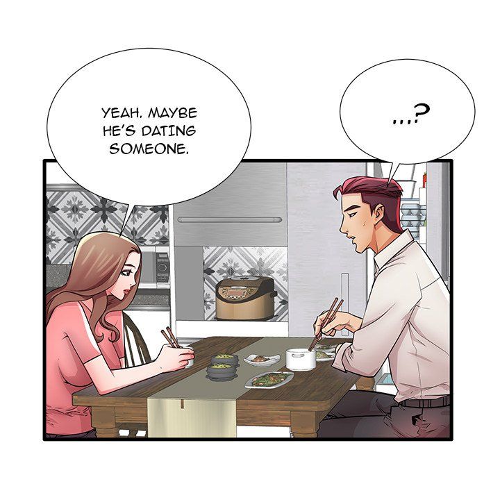 Bad Parenting Manhwa - Chapter 28 Page 30