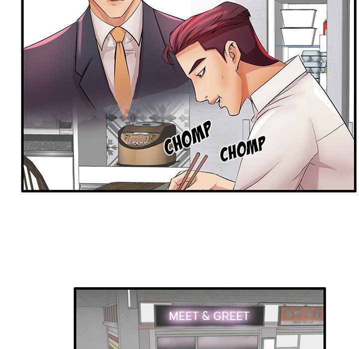 Bad Parenting Manhwa - Chapter 28 Page 34