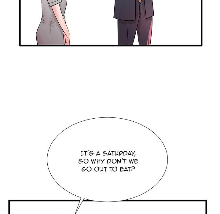 Bad Parenting Manhwa - Chapter 28 Page 36
