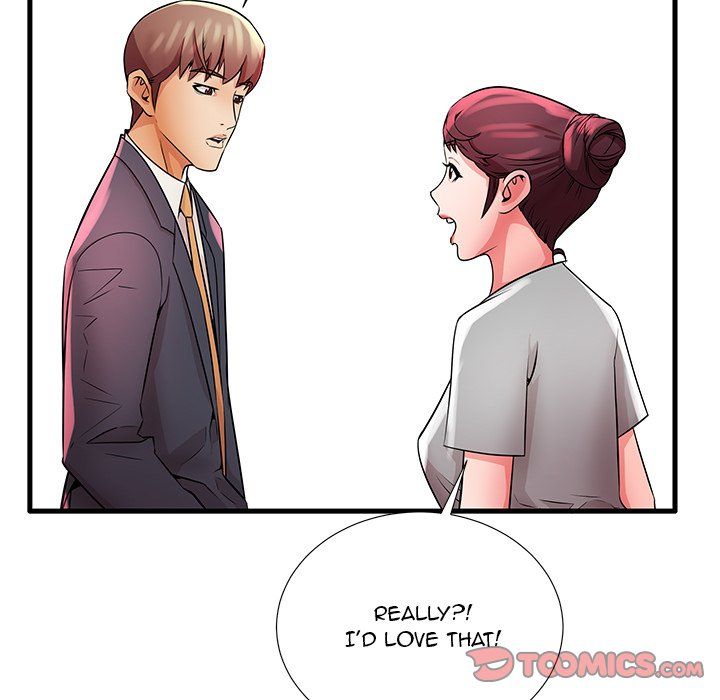 Bad Parenting Manhwa - Chapter 28 Page 37