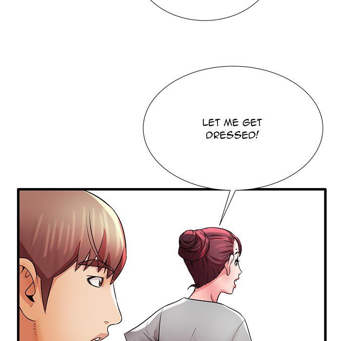 Bad Parenting Manhwa - Chapter 28 Page 38