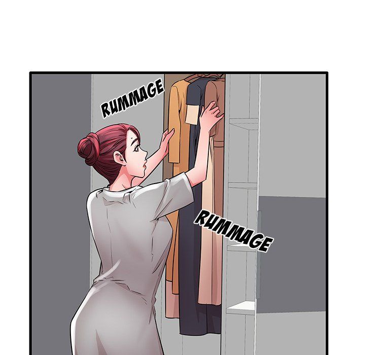 Bad Parenting Manhwa - Chapter 28 Page 40