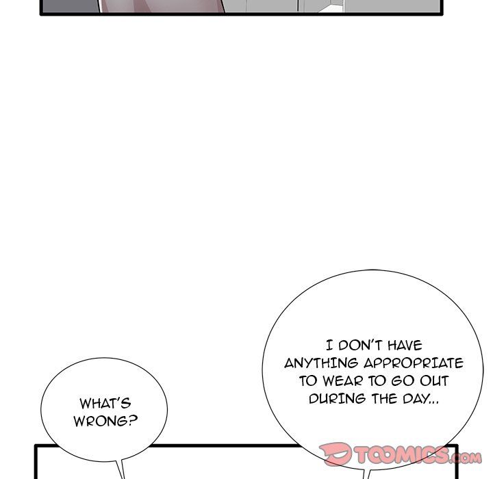 Bad Parenting Manhwa - Chapter 28 Page 41