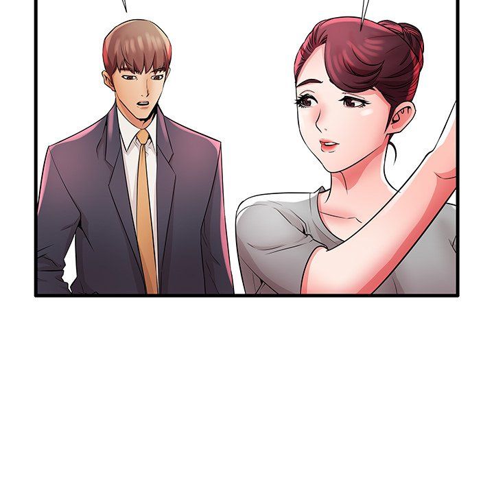 Bad Parenting Manhwa - Chapter 28 Page 42