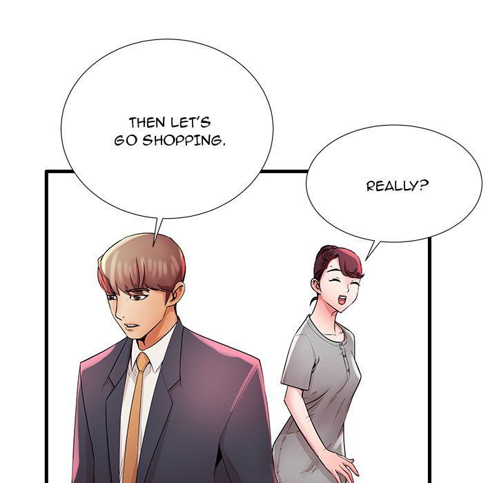 Bad Parenting Manhwa - Chapter 28 Page 43