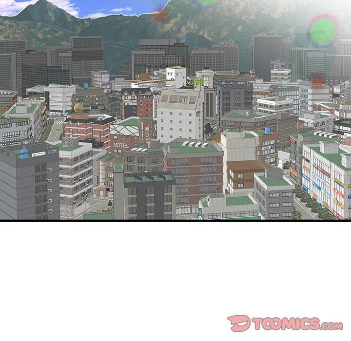 Bad Parenting Manhwa - Chapter 28 Page 45