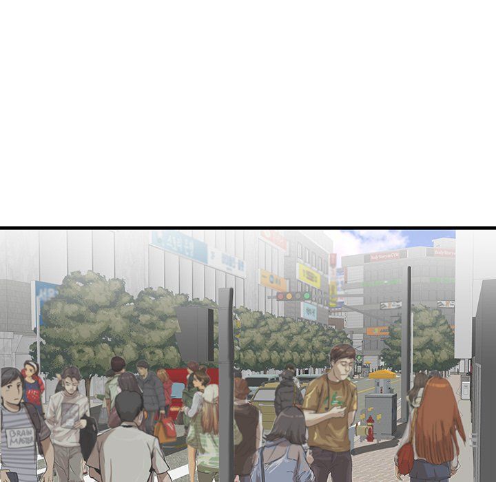 Bad Parenting Manhwa - Chapter 28 Page 46