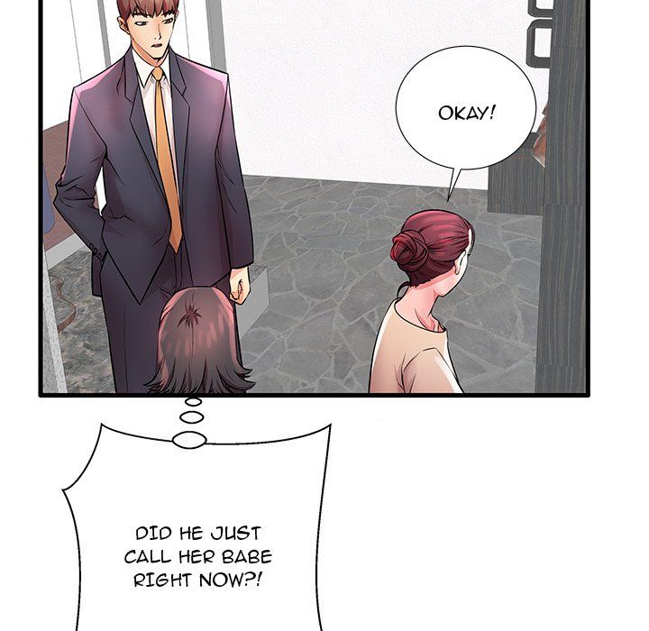Bad Parenting Manhwa - Chapter 28 Page 54