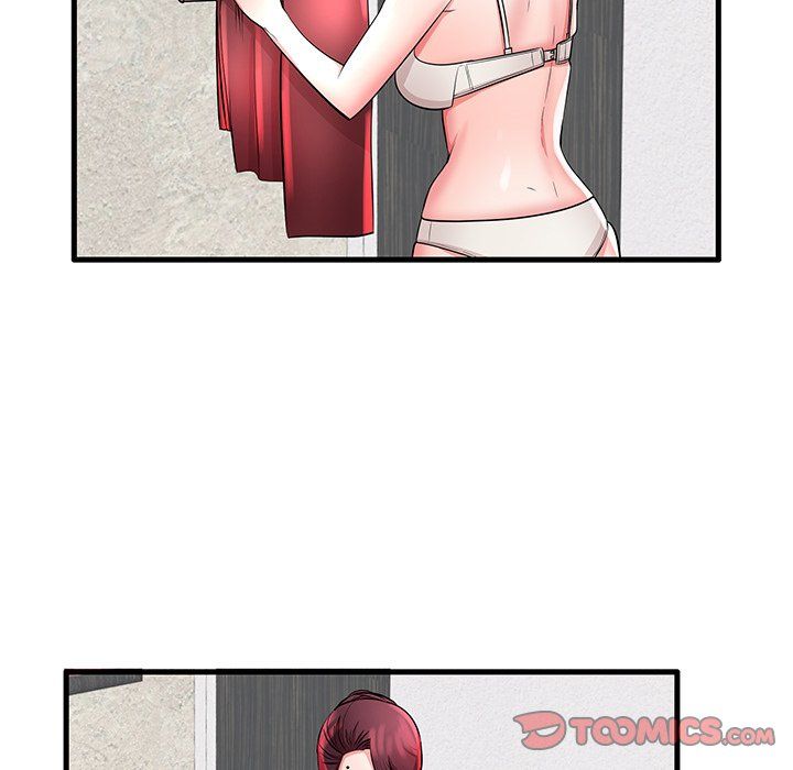 Bad Parenting Manhwa - Chapter 28 Page 57