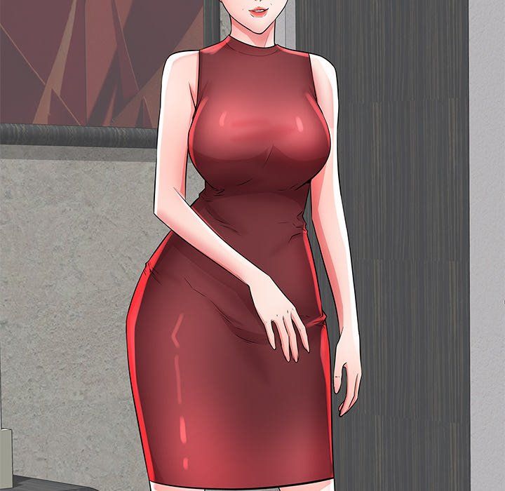 Bad Parenting Manhwa - Chapter 28 Page 60