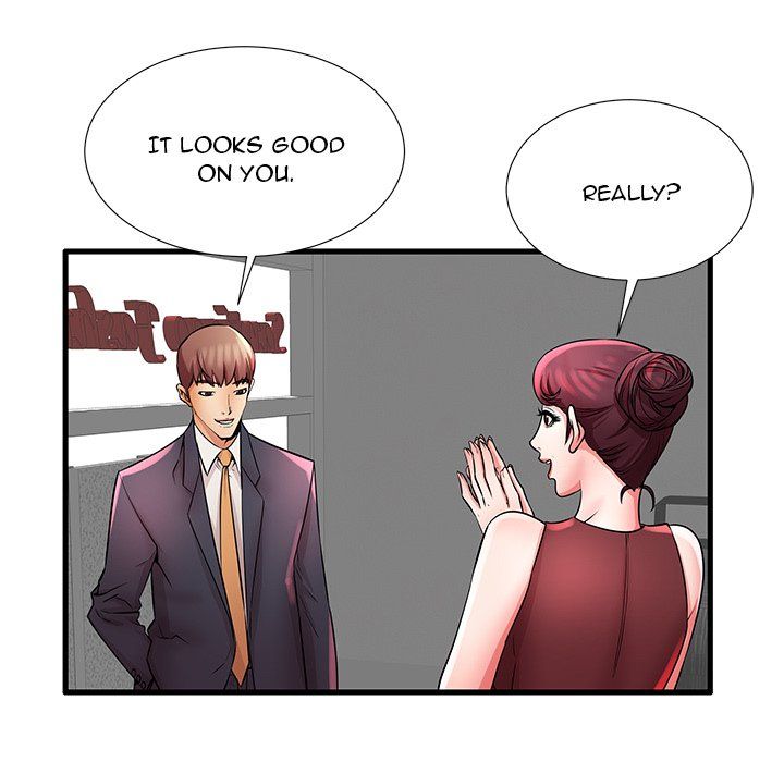 Bad Parenting Manhwa - Chapter 28 Page 62