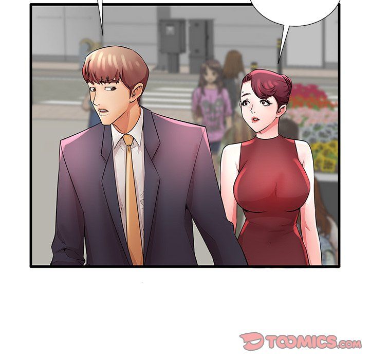 Bad Parenting Manhwa - Chapter 28 Page 73