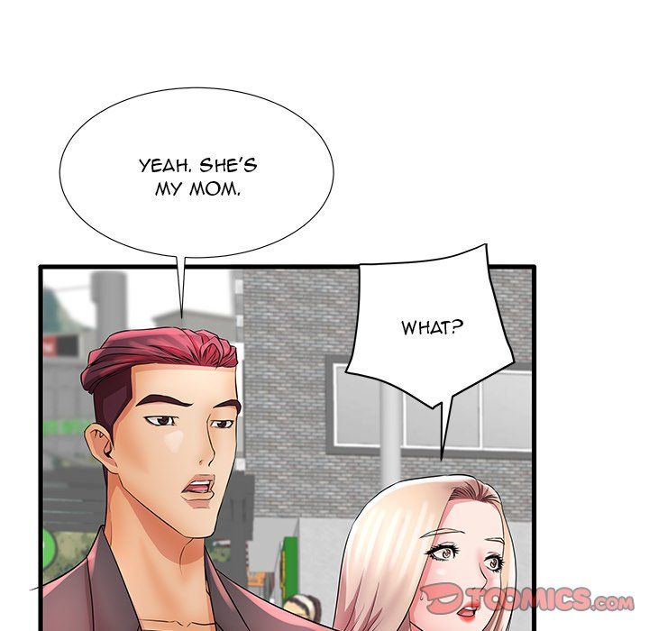 Bad Parenting Manhwa - Chapter 28 Page 81