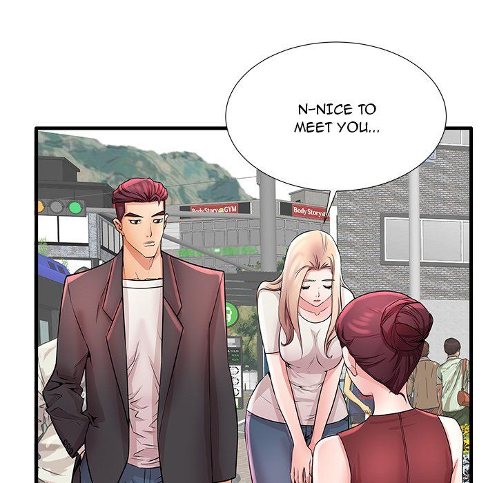 Bad Parenting Manhwa - Chapter 28 Page 83