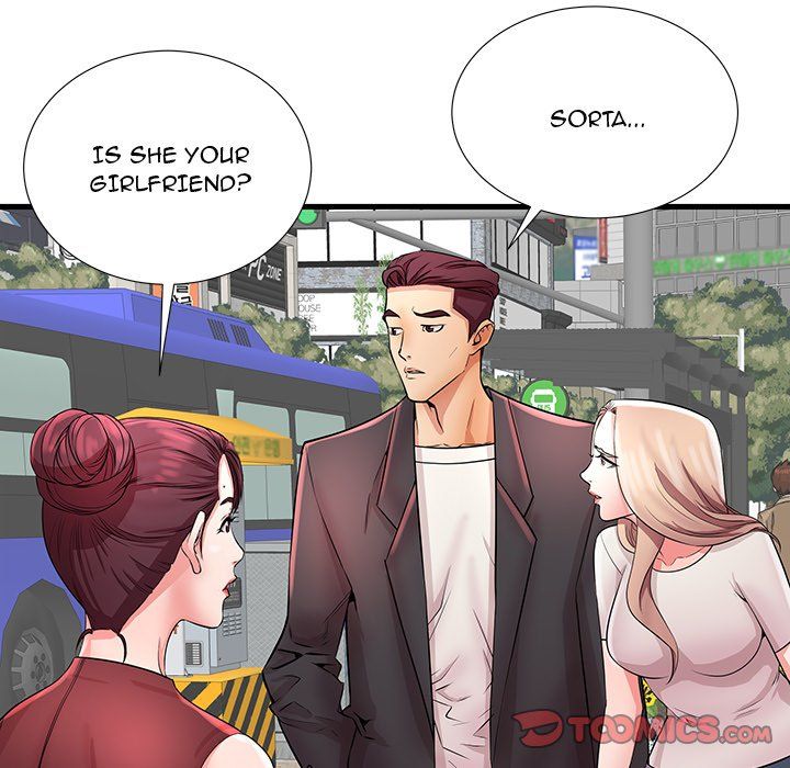 Bad Parenting Manhwa - Chapter 28 Page 85