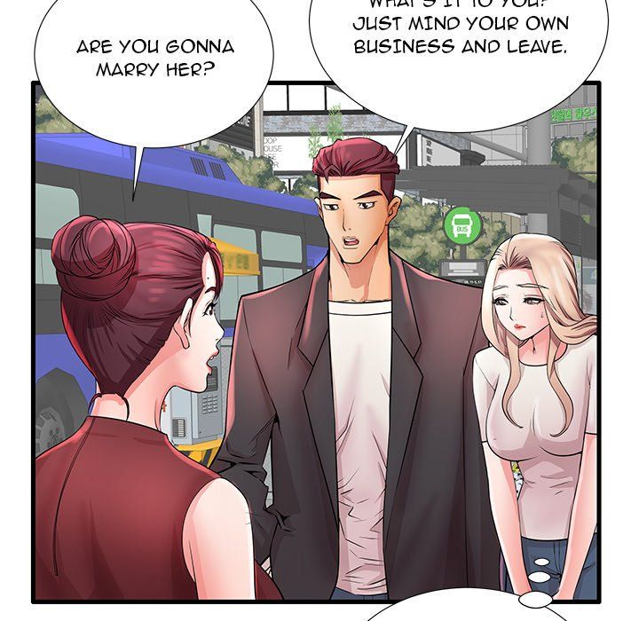 Bad Parenting Manhwa - Chapter 28 Page 87