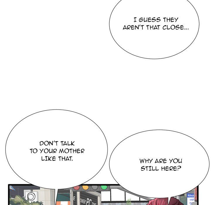 Bad Parenting Manhwa - Chapter 28 Page 88