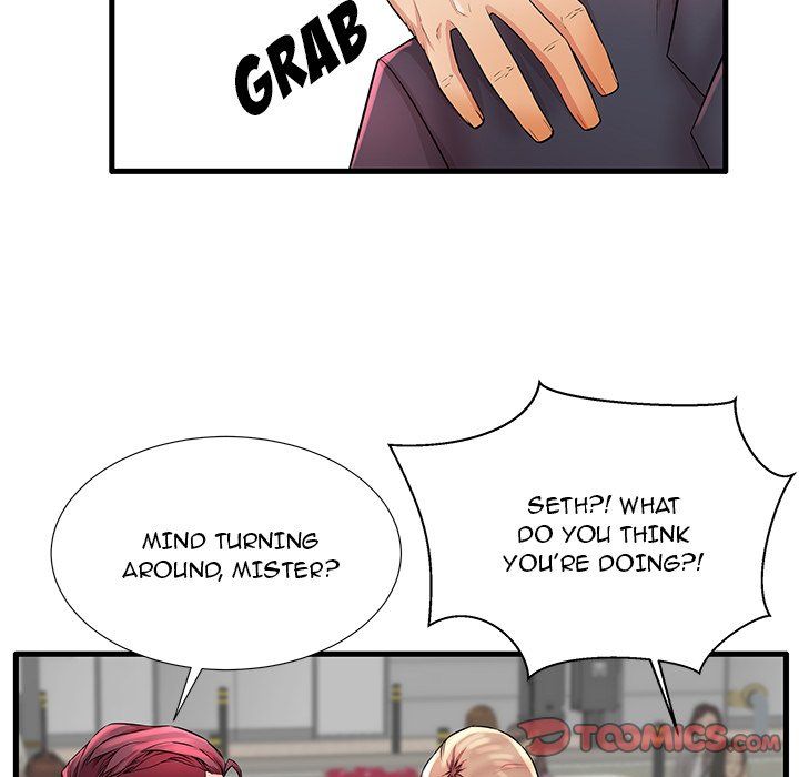 Bad Parenting Manhwa - Chapter 28 Page 101