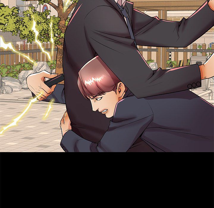 Bad Parenting Manhwa - Chapter 46 Page 7