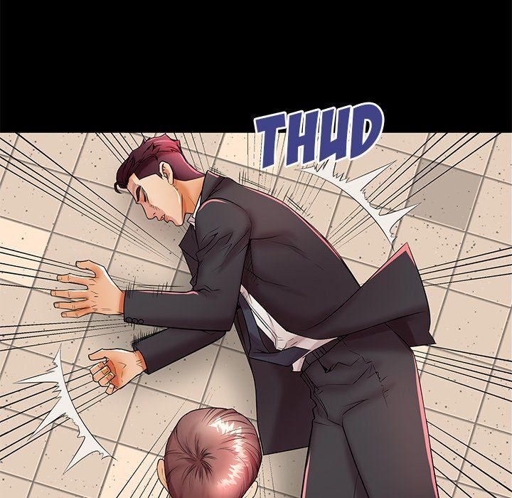 Bad Parenting Manhwa - Chapter 46 Page 10