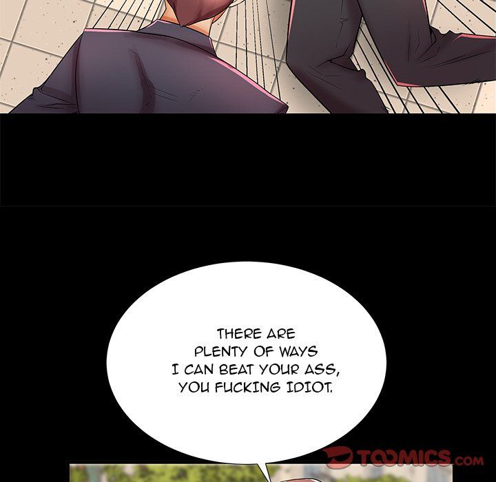 Bad Parenting Manhwa - Chapter 46 Page 11