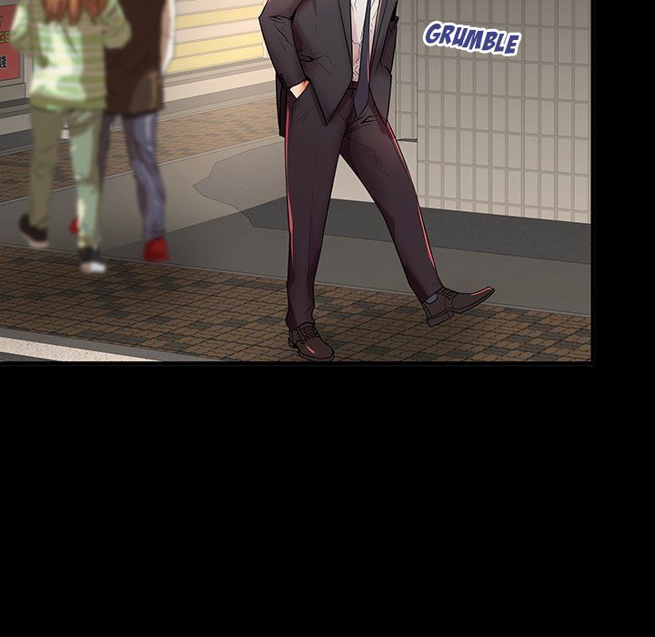 Bad Parenting Manhwa - Chapter 46 Page 19