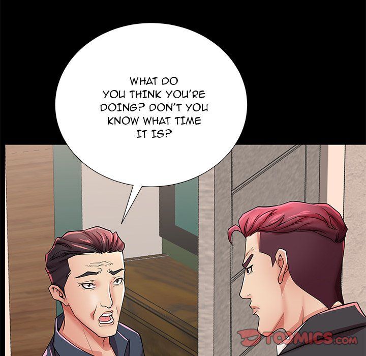 Bad Parenting Manhwa - Chapter 46 Page 59