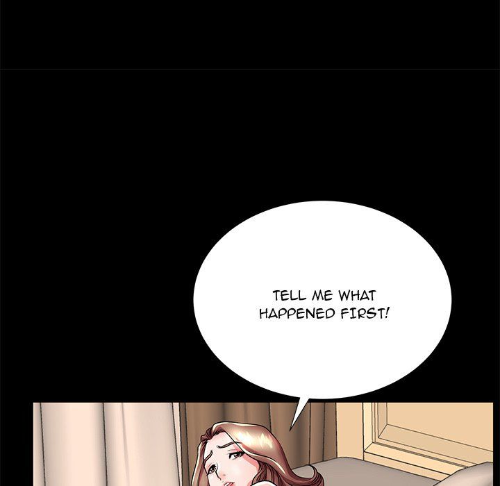 Bad Parenting Manhwa - Chapter 46 Page 73