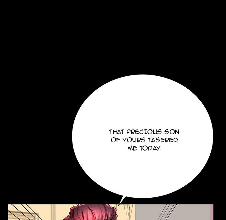 Bad Parenting Manhwa - Chapter 46 Page 75