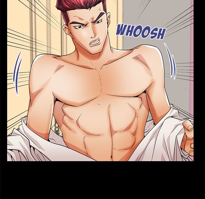 Bad Parenting Manhwa - Chapter 46 Page 76