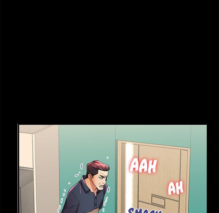 Bad Parenting Manhwa - Chapter 46 Page 99