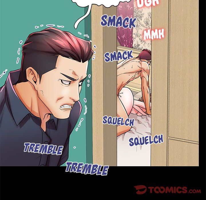 Bad Parenting Manhwa - Chapter 46 Page 101